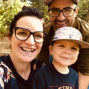 Meet your Posher, Audrey